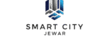 Smart City Jewar Logo