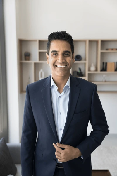 Suresh Chandra